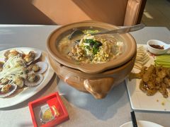 -郑庄脂渣海鲜楼(九水路店)
