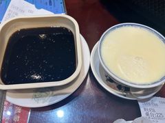 -民信老铺(双皮奶博物馆店)