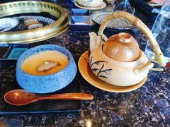 -老乾杯和牛烧肉(王府中环店)