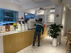 -Cafe on warm(丹霞店)