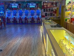 -汤姆熊欢乐世界(龙之梦店)