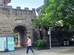 -南关石牌坊古镇