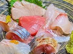 -镹·鱼料理  国产鱼使用店