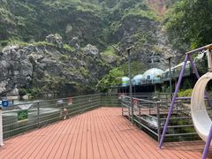 -邑家人·山水四合院