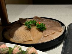 -海底捞火锅(漫乐城夜宵主题店)