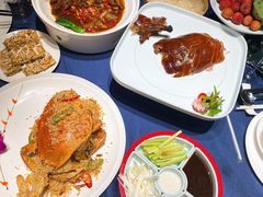 -荷栖小院·品质江西菜(红谷滩店)
