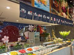 -以岭健康城·凯旋门大酒店-怡梦音乐西餐厅