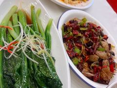 -簋街仔仔小龙虾(总店)