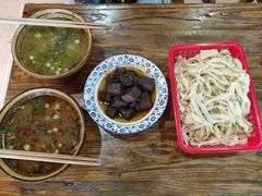 -兄弟俩老李家牛肉汤(总店)