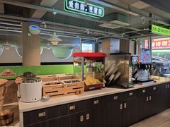 -吴氏老妈·23年家常菜(古城店)