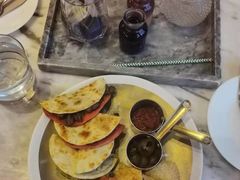 -The Rug Cafe(王府中环店)