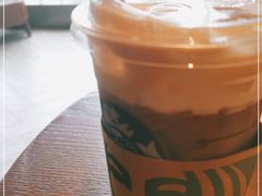 -星巴克(七宝领展广场1F店)