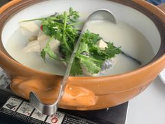 -宝荣鱼馆·临湖之宴(千岛湖店)