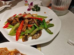 -顺峰顺水顺德菜(第一百货店)