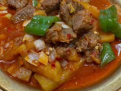 -小木屋拌饭(西安万象天地店)