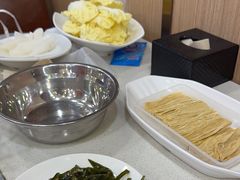 -蝎王府羊蝎子(北大地店)