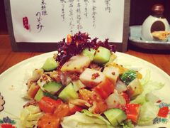 希望日本料理-希望日本料理(保利香槟花园店)
