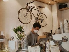 -常识咖啡common sense(春熙路店)