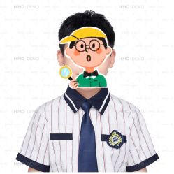 -海马体家庭照相馆(杭州远洋乐堤港店)