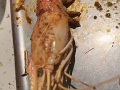 -沪小胖·小龙虾·蓝龙王(八佰伴店)