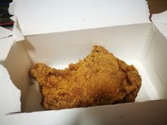 -肯德基(鲁迅路店)