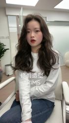 -TRIMS HAIR 修剪造型·烫染接发