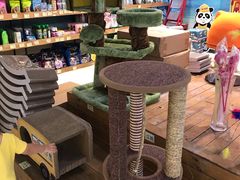 -龟与熊猫宠物公园(南坪店)