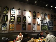 大堂-乐凯撒披萨(蛇口花园城店)