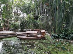 -望江楼公园