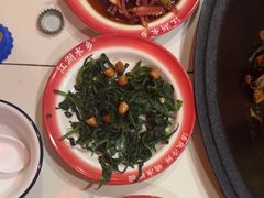 -江湖水乡铁锅炖魚(周庄嘉园店)