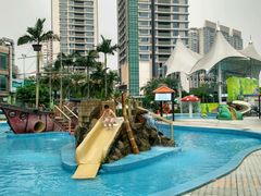 -黄金海岸水上乐园