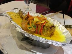 泰汁烤鱼-太平馆西餐厅(北京路店)