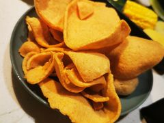 -川越泰火锅(吉利大厦店)