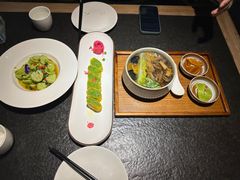 -安多素食(广仁寺路店)