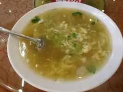 -大眼锅贴饺子(河西店)