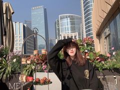 -Mercato莫卡多露台餐厅与酒吧(K11店)