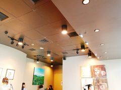 大堂-星巴克(美丽华门市店)