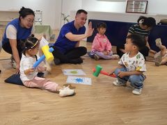 -育知苑幼儿园
