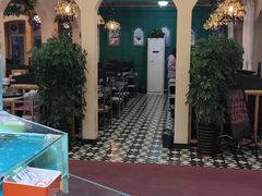 -港畔赶海蒸汽海鲜烧烤自助(仙螺岛店)