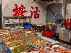 -胡同海鲜·大螃蟹
