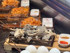-人民公社大食堂(张家湾店)