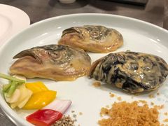 -馨越楼·点心·粤菜(赤坎店)