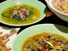 -鱼食饭稻·苏浙土菜17年老馆子(平江路店)