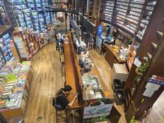 -三联韬奋书店(三里屯店)