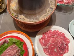 -额尔敦传统涮(体育场店)