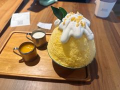 -After You Dessert Cafe(CENTRALWORLD)