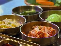 -釜山火炉·海鲜烤肉(紫藤路店)