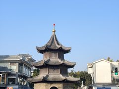 -怡园饭店-餐厅(四望亭店)