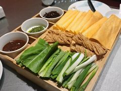 -老德州四合院·德州菜(天衢路店)