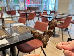 -THE PAWON·8碗(古北SOHO店)